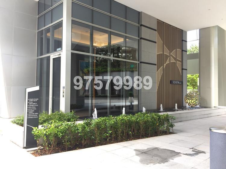 Gramercy Park (D10), Condominium #155424982